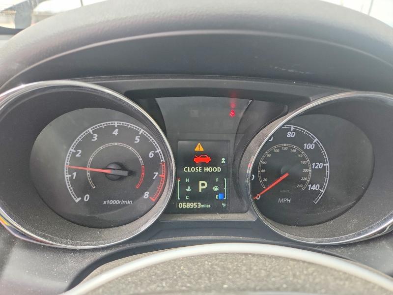 46133866 :رقم المزاد ، JA4AP3AU2LU028988 vin ، 2020 Mitsubishi Outlander Sport مزاد بيع