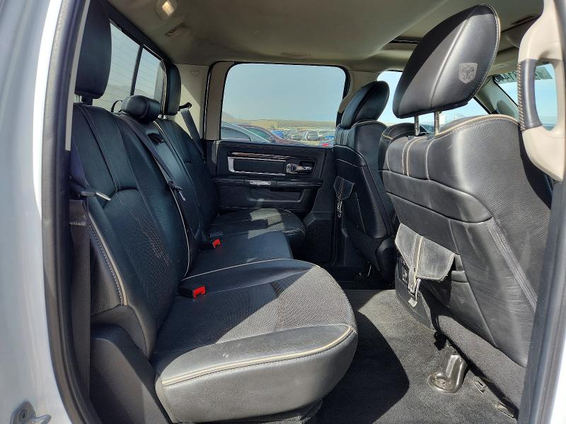 Продажа на аукционе авто 2014 Ram 1500, vin: 1C6RR7WM2ES409801, номер лота: 47931446