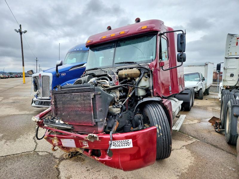 Продаж на аукціоні авто 2006 Freightliner Columbia, vin: 1FUJA6CK46LN75221, номер лоту: 46328996