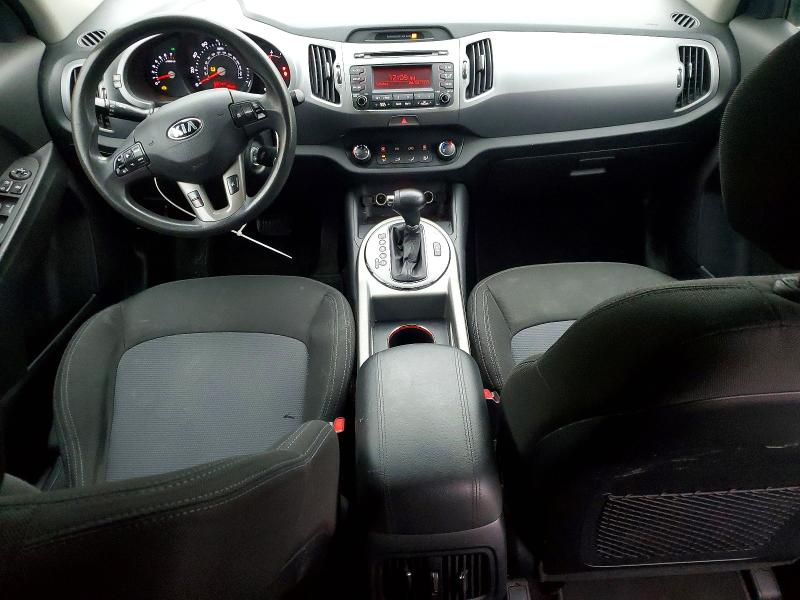 Aukcja sprzedaży 2015 Kia Sportage, vin: KNDPBCACXF7697647, numer aukcji: 47510986