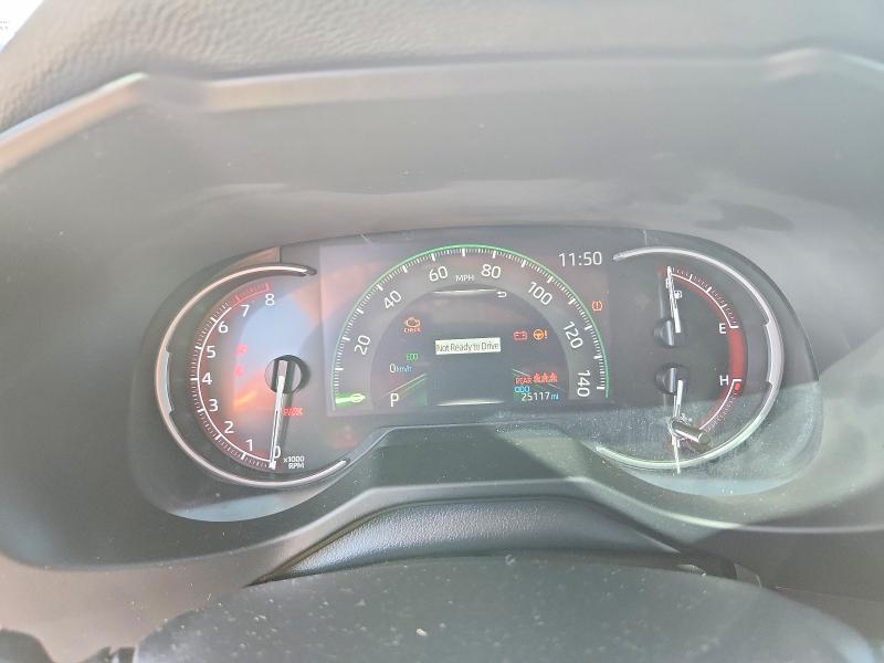 Продажа на аукционе авто 2025 Toyota Rav4, vin: 2T3H1RFV6SW370326, номер лота: 46068406