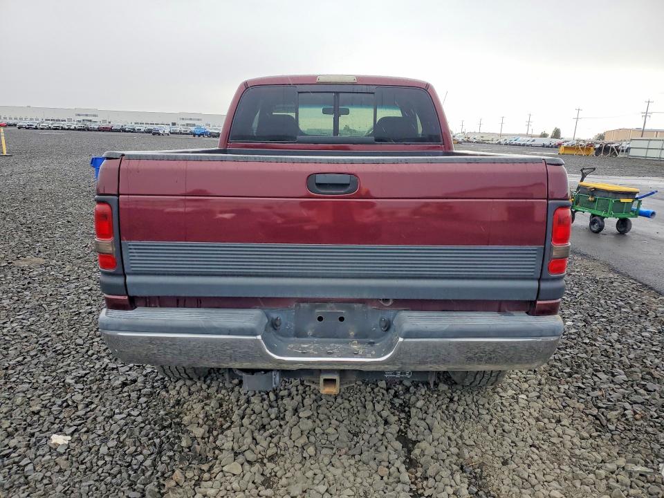 Aukcja sprzedaży 2001 Dodge Ram 1500, vin: 3B7HF13Z91G176723, numer aukcji: 46344556