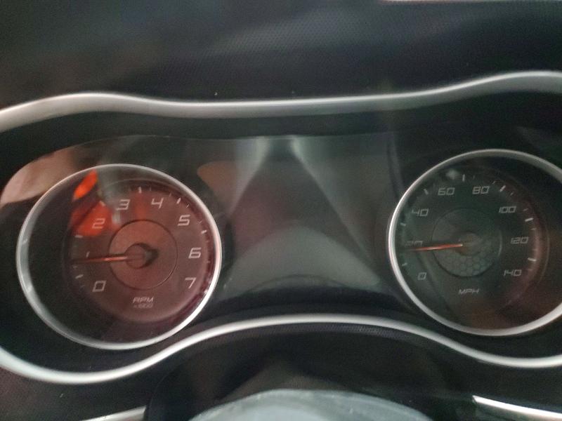 Aukcja sprzedaży 2015 Dodge Charger, vin: 2C3CDXJG5FH739086, numer aukcji: 47805516