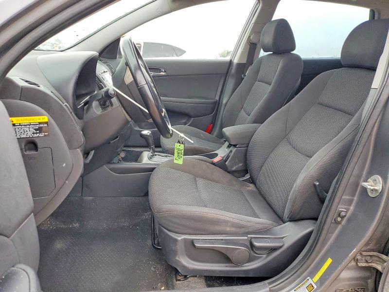 Продаж на аукціоні авто 2009 Hyundai Elantra, vin: KMHDC86E29U038308, номер лоту: 41833876