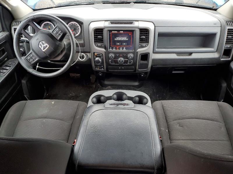 Продажа на аукционе авто 2020 Ram 1500 Classic, vin: 1C6RR7KT4LS123166, номер лота: 47085556