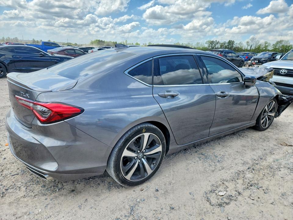 Auction sale of the 2024 Acura Tlx, vin: 19UUB5F42RA000223, lot number: 47019146