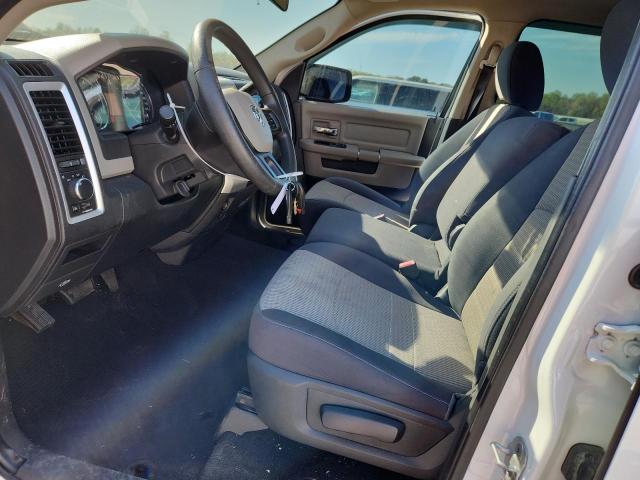 46768106 :رقم المزاد ، 1C6RD6GP5CS140725 vin ، 2012 Dodge Ram 1500 مزاد بيع