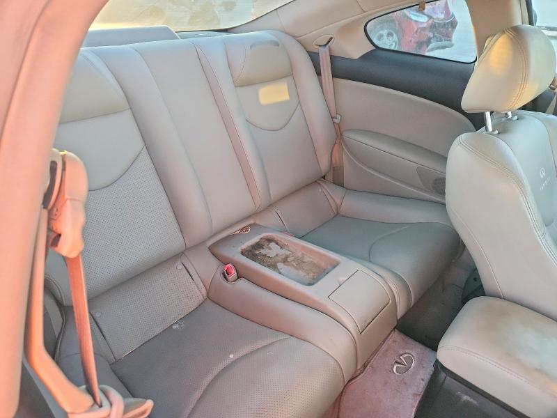 Продажа на аукционе авто 2009 Infiniti G37 Coupe, vin: JNKCV64E19M601090, номер лота: 46428196