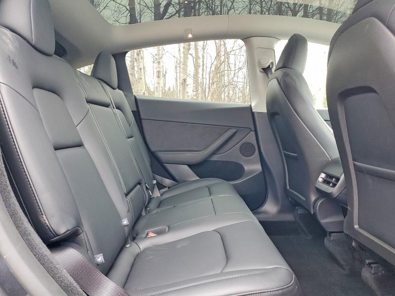 Продаж на аукціоні авто 2024 Tesla Model Y, vin: 7SAYGDEE3RF203640, номер лоту: 46069456