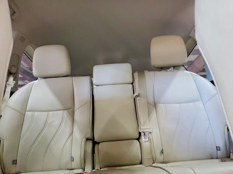 Aukcja sprzedaży 2018 Infiniti Qx60, vin: 5N1DL0MM5JC532359, numer aukcji: 41963666