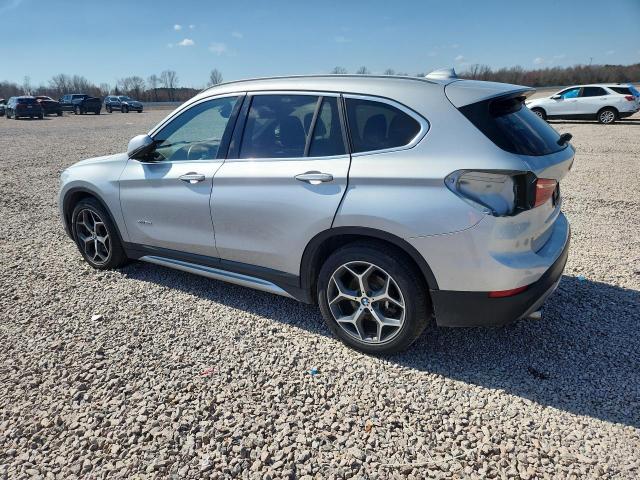 41697516 :رقم المزاد ، WBXHT3C39J5F91084 vin ، 2018 Bmw X1 مزاد بيع