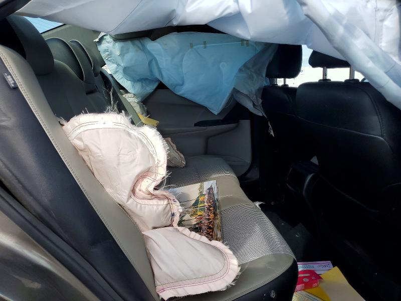 Aukcja sprzedaży 2017 Toyota Camry, vin: 4T1BF1FK4HU337731, numer aukcji: 48284596