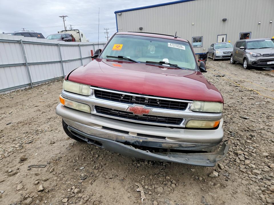 Продажа на аукционе авто 2003 Chevrolet Suburban, vin: 1GNFK16Z33J159598, номер лота: 47370526