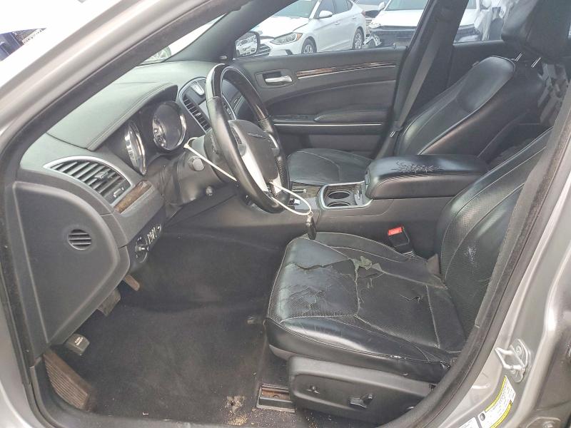 2014 Chrysler 300c მანქანა იყიდება აუქციონზე, vin: 2C3CCAEG7EH255459, აუქციონის ნომერი: 78095255
