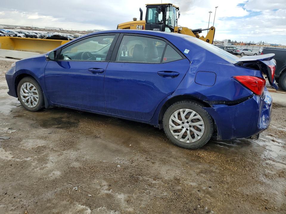 Aukcja sprzedaży 2017 Toyota Corolla, vin: 2T1BURHE6HC875599, numer aukcji: 46125896