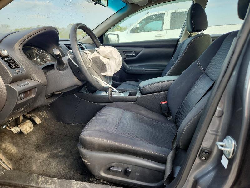 2017 Nissan Altima მანქანა იყიდება აუქციონზე, vin: 1N4AL3AP8HN338257, აუქციონის ნომერი: 47643976