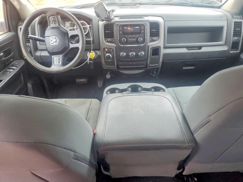 Продажа на аукционе авто 2019 Ram 1500 Classic, vin: 1C6RR6FG9KS613687, номер лота: 41831976