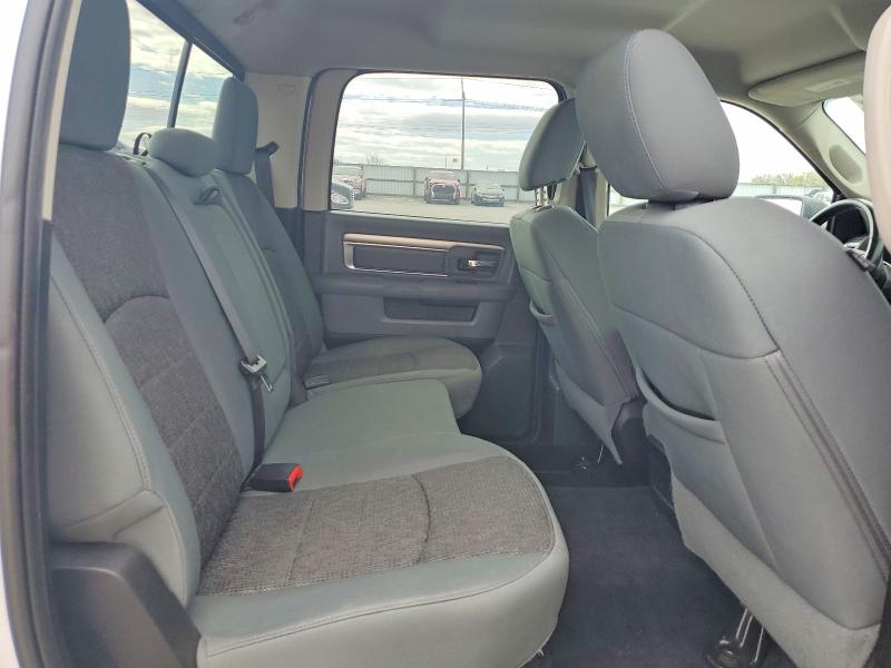 47121216 :رقم المزاد ، 1C6RR7TM3FS577095 vin ، 2015 Ram 1500 مزاد بيع