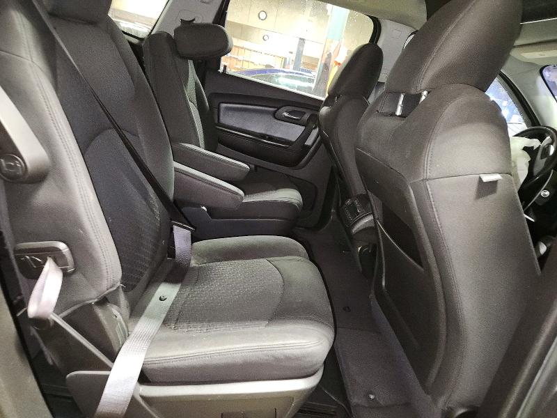 2011 Chevrolet Traverse მანქანა იყიდება აუქციონზე, vin: 1GNKVJED5BJ216815, აუქციონის ნომერი: 46113296