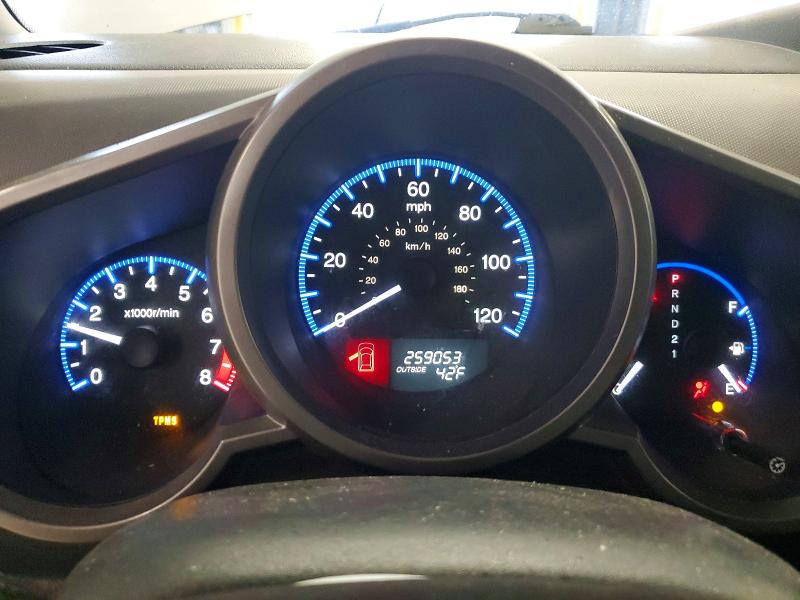 Aukcja sprzedaży 2010 Honda Element, vin: 5J6YH2H73AL007477, numer aukcji: 79719875