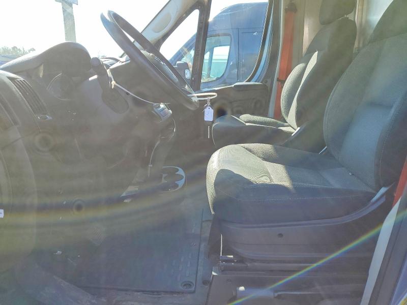 2020 Ram Promaster 3500 მანქანა იყიდება აუქციონზე, vin: 3C6URVJG3LE133967, აუქციონის ნომერი: 45508586