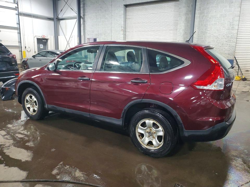Продаж на аукціоні авто 2014 Honda Cr-v, vin: 5J6RM3H36EL035184, номер лоту: 46692776