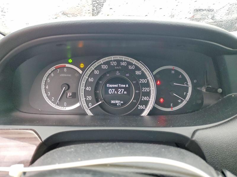 78737495 :رقم المزاد ، 1HGCR2F07HA803353 vin ، 2017 Honda Accord مزاد بيع