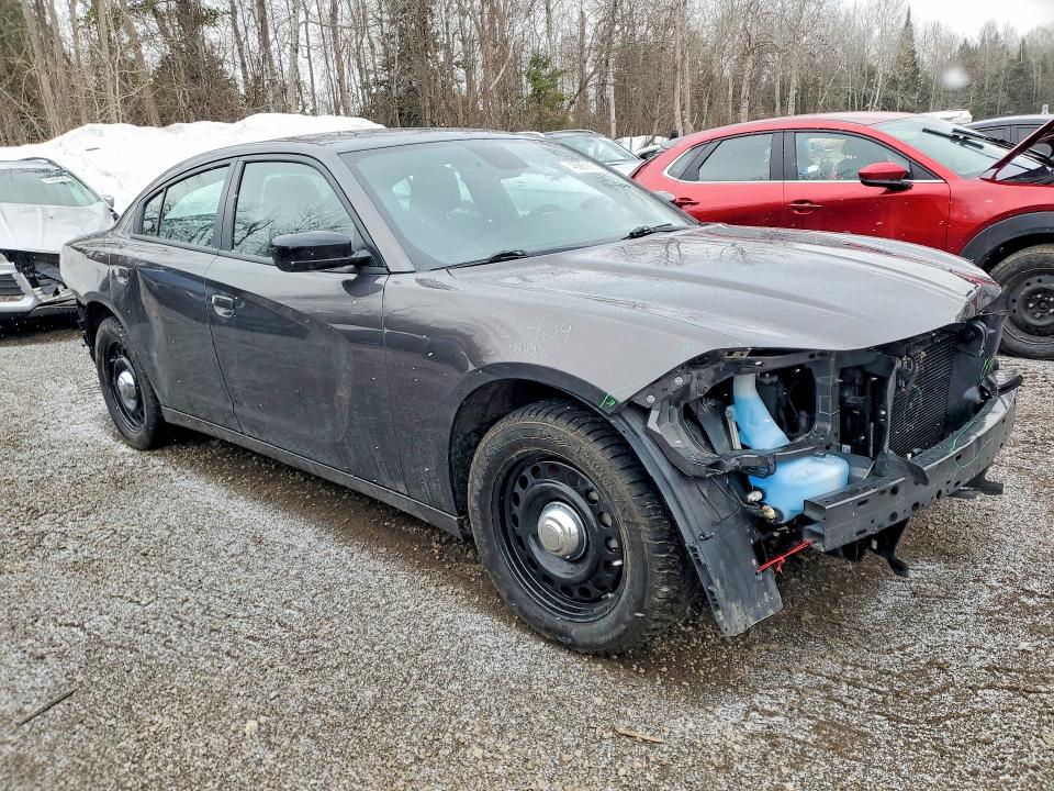 2023 Dodge Charger მანქანა იყიდება აუქციონზე, vin: 2C3CDXKG1PH651992, აუქციონის ნომერი: 46865916