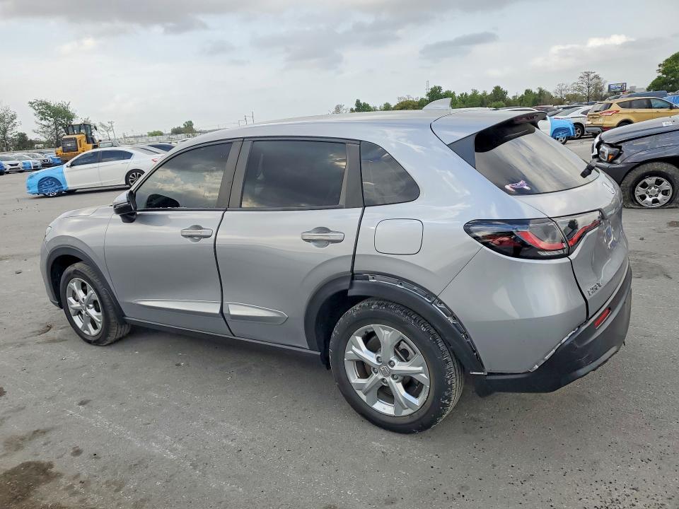 Aukcja sprzedaży 2023 Honda Hr-v, vin: 3CZRZ1H38PM743461, numer aukcji: 78283305
