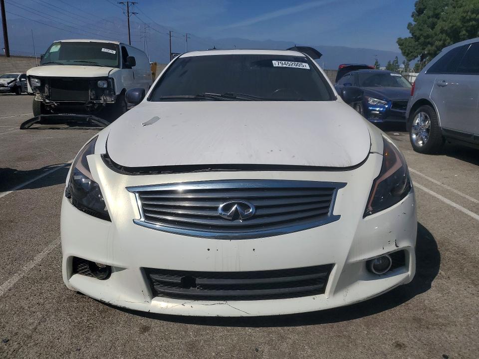 Aukcja sprzedaży 2007 Infiniti G35, vin: JNKBV61E57M721245, numer aukcji: 79452005