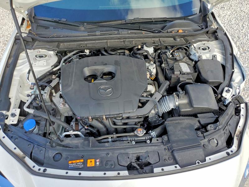 Aukcja sprzedaży 2024 Mazda 3, vin: 3MZBPAAM8RM431088, numer aukcji: 45451516