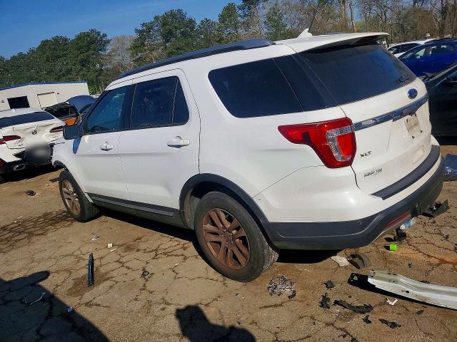 2019 Ford Explorer მანქანა იყიდება აუქციონზე, vin: 1FM5K8D85KGA13461, აუქციონის ნომერი: 79997525