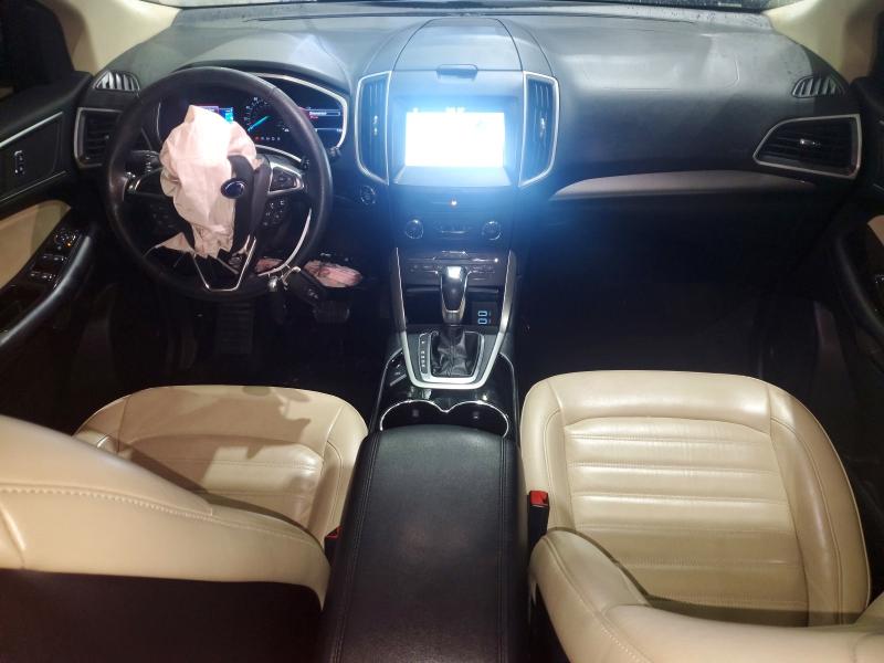 Продажа на аукционе авто 2017 Ford Edge, vin: 2FMPK4J8XHBB59781, номер лота: 45492196