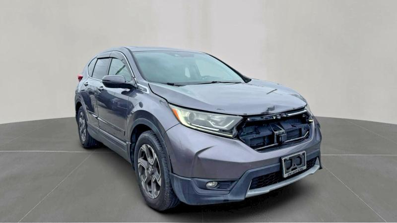 Продажа на аукционе авто 2018 Honda Cr-v, vin: 7FARW1H56JE018330, номер лота: 47841376