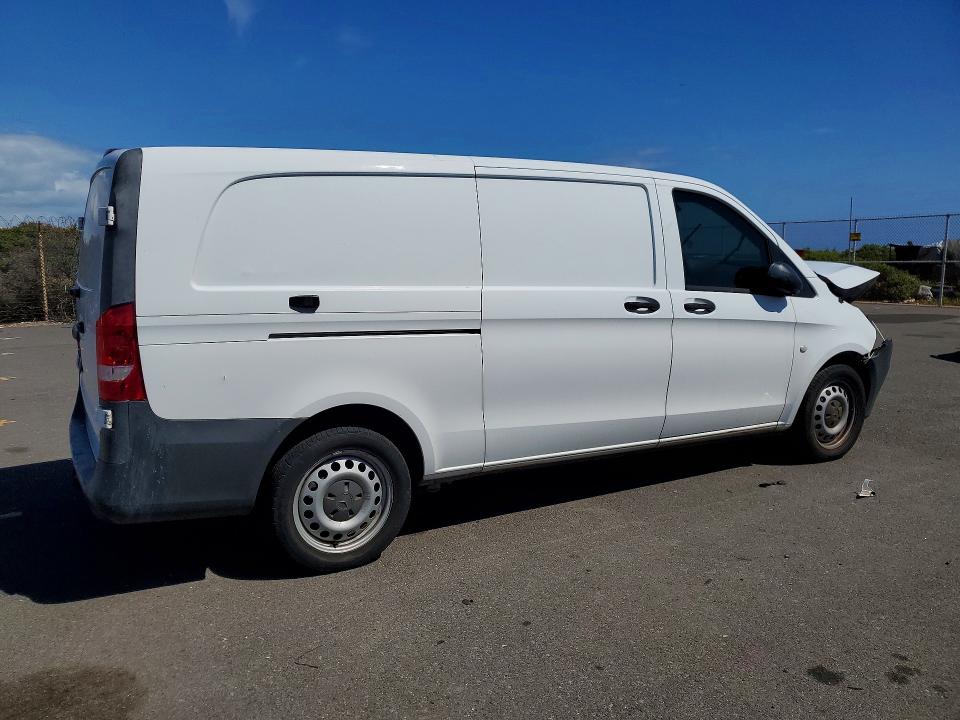 Продажа на аукционе авто 2020 Mercedes Benz Metris, vin: WD3PG3EA6L3671943, номер лота: 41606496