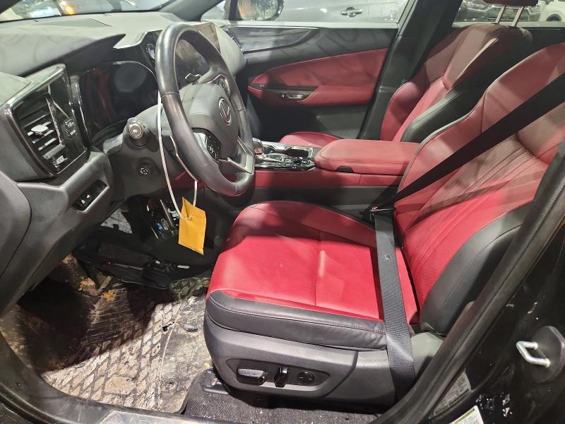 Aukcja sprzedaży 2023 Lexus Nx 350, vin: 2T2GGCEZXPC031335, numer aukcji: 47189686