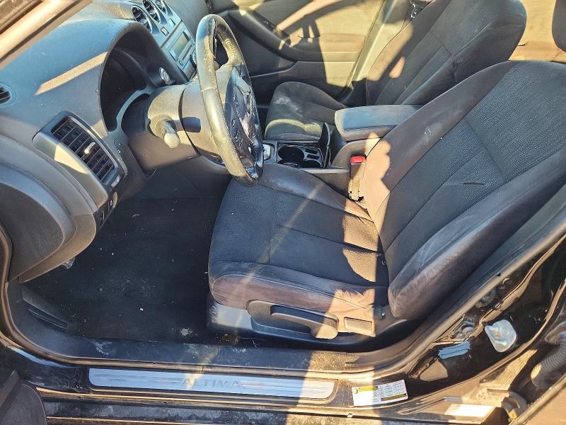 45483966 :رقم المزاد ، 1N4AL2AP8CN436837 vin ، 2012 Niss Altima مزاد بيع