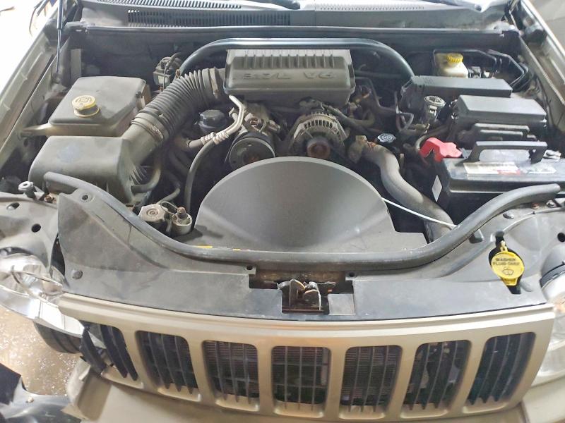Aukcja sprzedaży 2006 Jeep Grand Cherokee, vin: 1J4GS48K96C113064, numer aukcji: 46991916