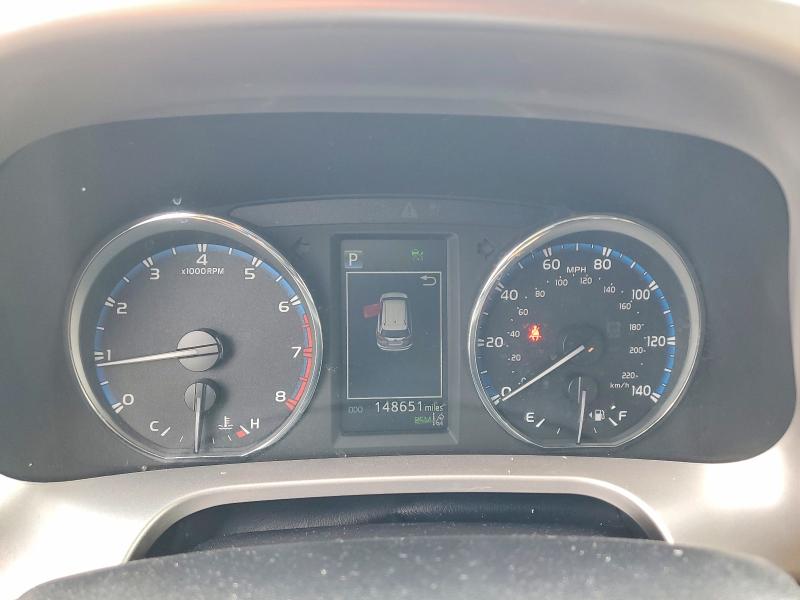 Продаж на аукціоні авто 2018 Toyota Rav4, vin: JTMDFREV3JD227167, номер лоту: 47078306