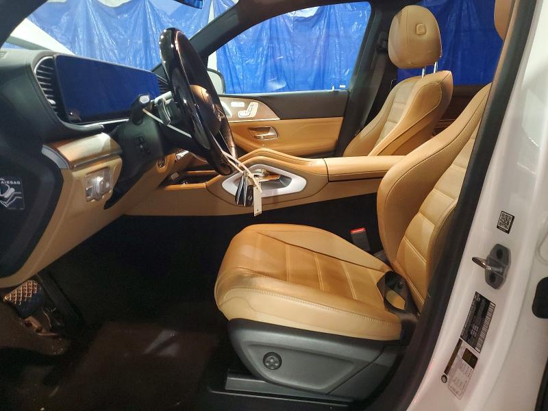 2024 Mercedes-benz Gle მანქანა იყიდება აუქციონზე, vin: 4JGFB4FB8RA972050, აუქციონის ნომერი: 41782476