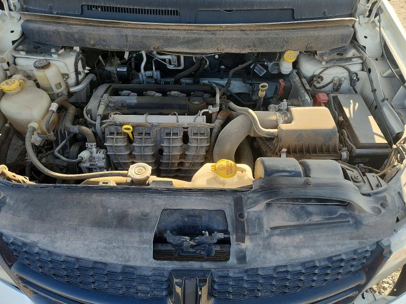 Продаж на аукціоні авто 2018 Dodge Journey, vin: 3C4PDCAB2JT445798, номер лоту: 47361976