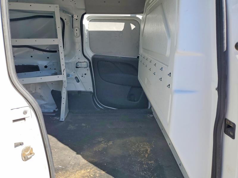 Продаж на аукціоні авто 2021 Ram Promaster City, vin: ZFBHRFABXM6S67597, номер лоту: 79125245