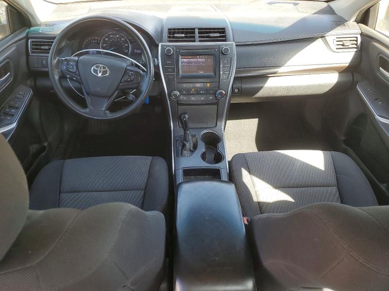 Продажа на аукционе авто 2015 Toyota Camry, vin: 4T4BF1FK5FR481999, номер лота: 45803536