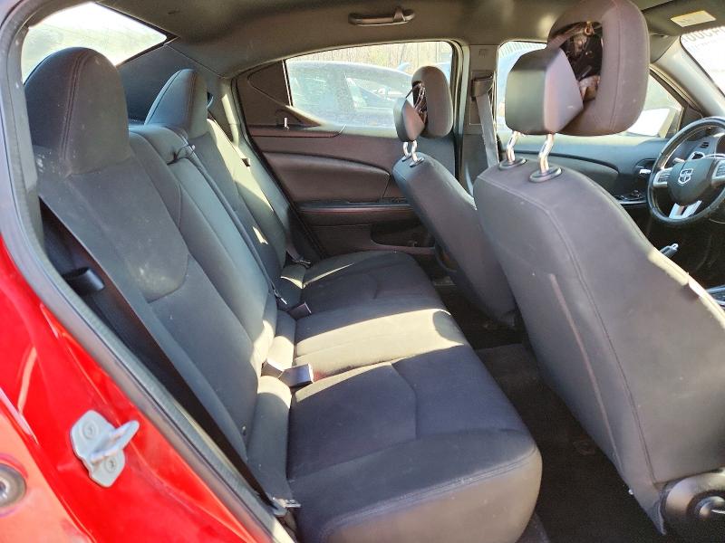 Продаж на аукціоні авто 2013 Dodge Avenger, vin: 1C3CDZCB8DN681847, номер лоту: 46064506
