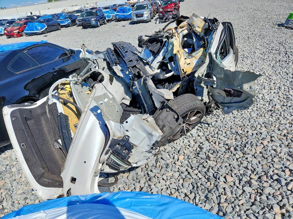 57755326 :رقم المزاد ، 3MW5R1J00L8B22560 vin ، 2020 Bmw 330i مزاد بيع