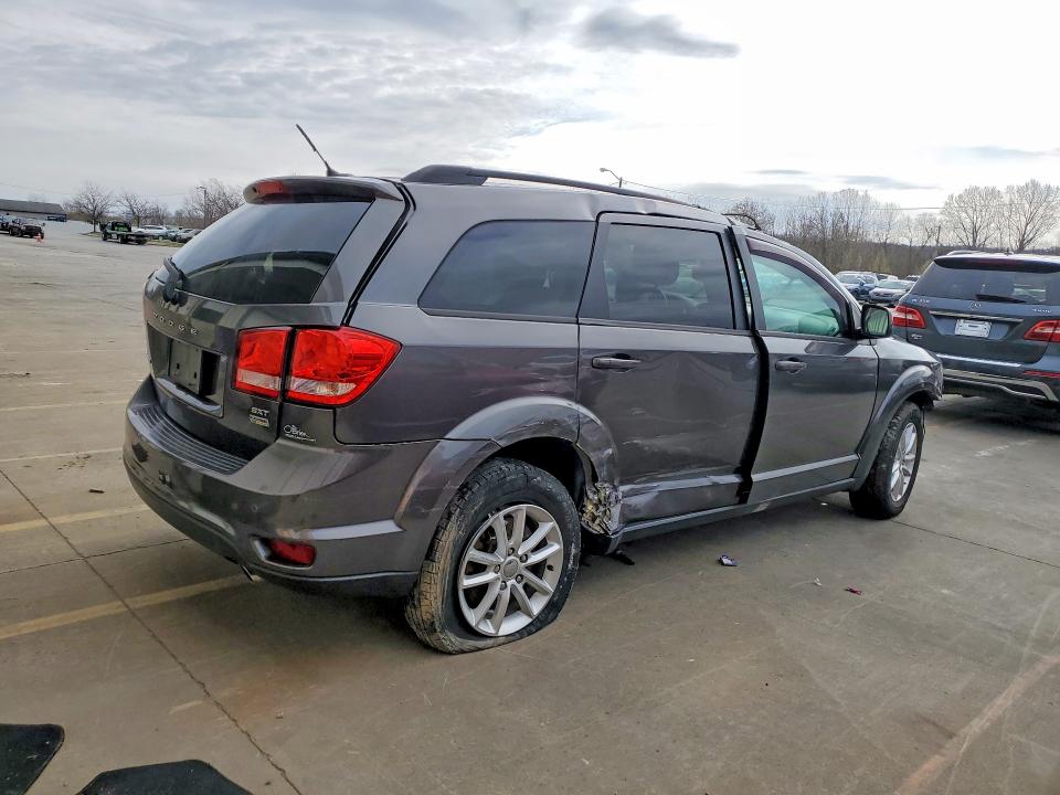Aukcja sprzedaży 2015 Dodge Journey, vin: 3C4PDCBG0FT699589, numer aukcji: 46498906