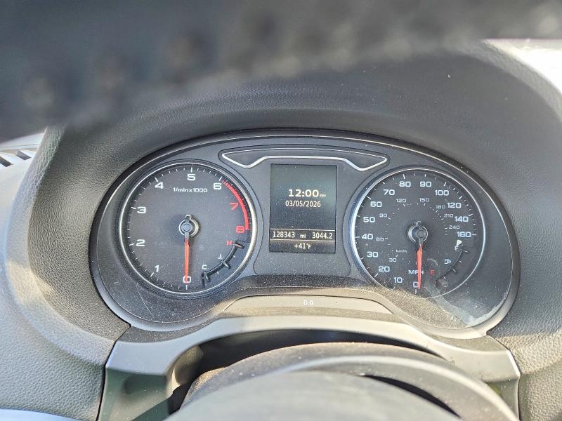 Продажа на аукционе авто 2015 Audi A3, vin: WAUBFGFF8F1074911, номер лота: 79694175