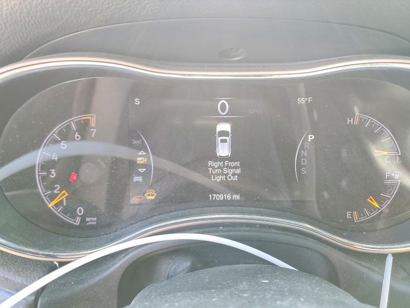 Aukcja sprzedaży 2014 Jeep Grand Cherokee, vin: 1C4RJEAG4EC410061, numer aukcji: 47341356