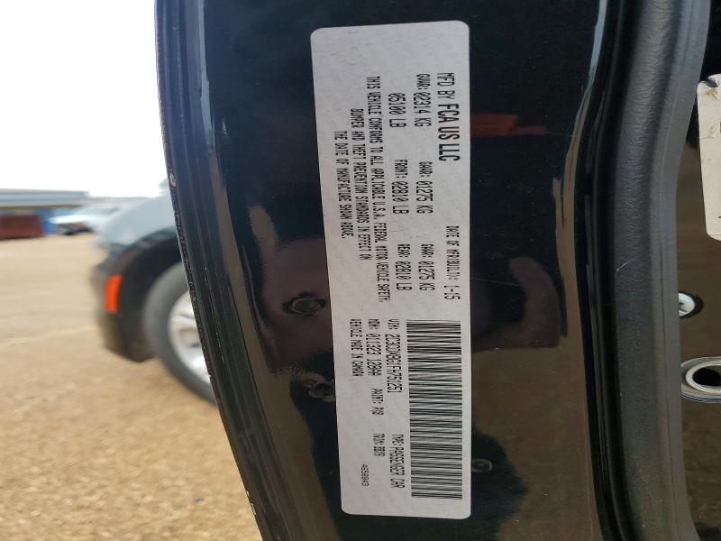 Aukcja sprzedaży 2015 Dodge Charger, vin: 2C3CDXBG1FH751251, numer aukcji: 45506806