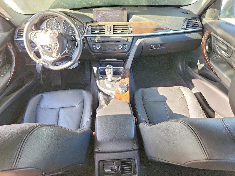 Продаж на аукціоні авто 2014 Bmw 328, vin: WBA3B3C52EJ982306, номер лоту: 46913386